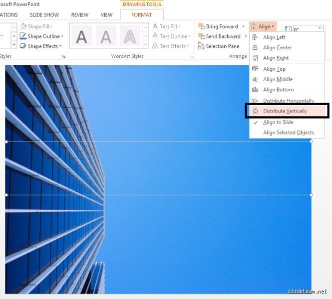 Qu'est-ce que la règle des tiers dans PowerPoint et pourquoi vos diapositives sont-elles si ennuyeuses sans elle ?