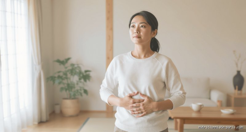 Qu'est-ce que le rituel brûleur de graisse de 7 secondes ?