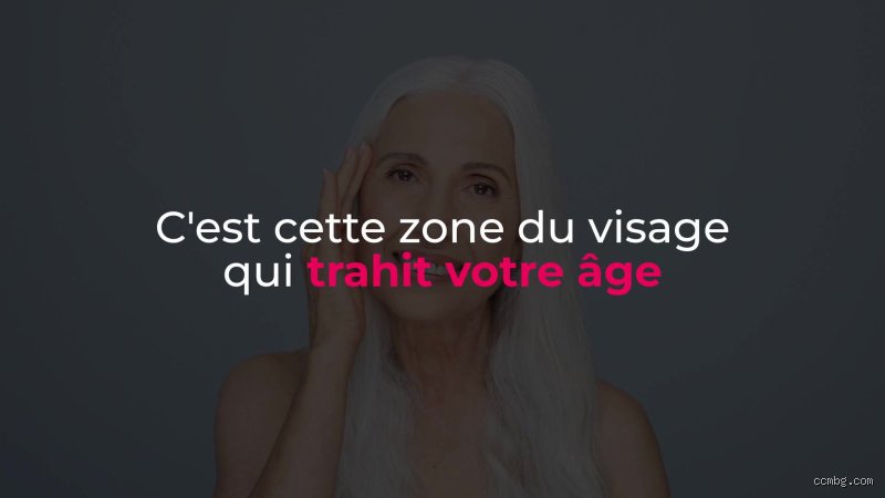 Qu'est-ce qui trahit votre véritable âge ? Derrière le miroir, ces signes invisibles qui racontent votre histoire biologique