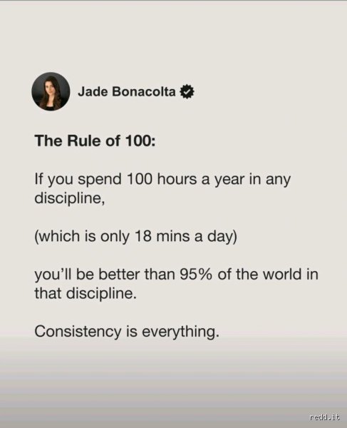 Que signifie la règle des 100 minutes et 18 minutes par jour pour transformer radicalement votre productivité ?