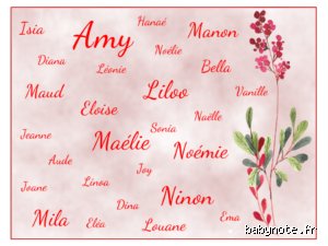 Quel est le meilleur prénom doux pour une fille ? Guide complet pour dénicher la perle rare et intemporelle
