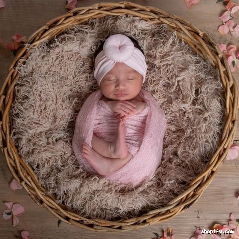 Quel est le prénom d'un bébé fille porte bonheur ? Guide complet pour choisir une identité synonyme de chance et de prospérité