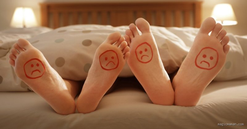 Quel est le prénom le plus mauvais au lit ? La vérité derrière les statistiques et les préjugés amoureux