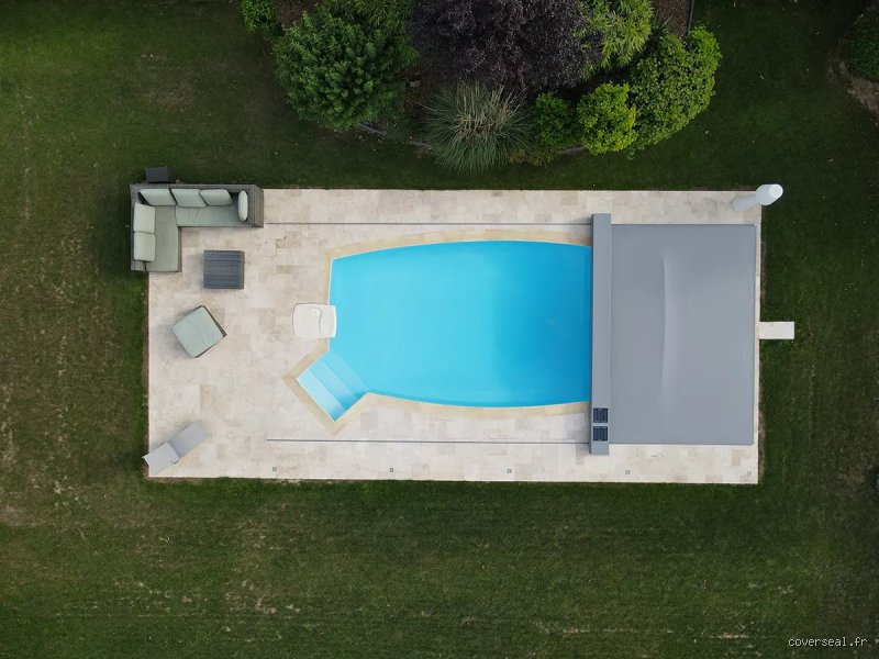 Quelle est la forme de piscine la plus économique pour votre budget ? Le guide complet pour payer moins cher sans sacrifier le design