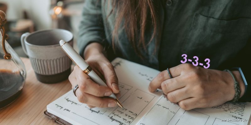 Quelle est la méthode de travail 3-3-3 et pourquoi bouscule-t-elle nos vieux réflexes de productivité ?
