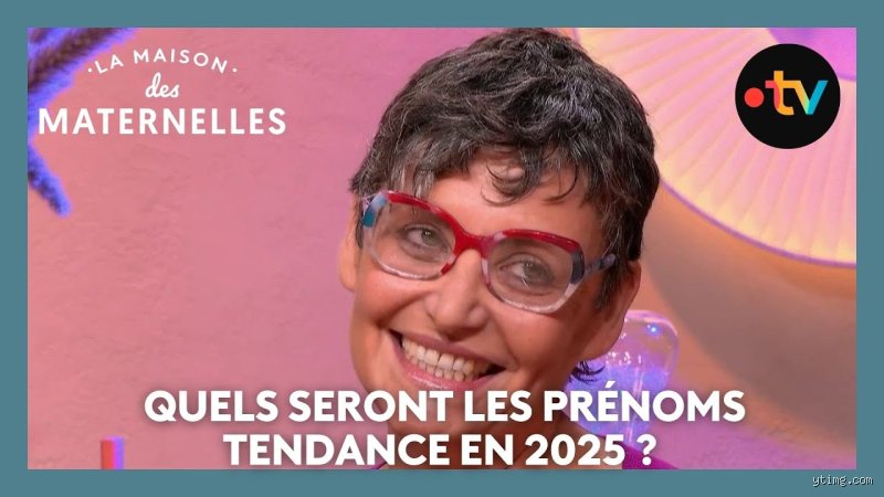 Quels sont les prénoms démodés qui font leur grand retour ? Le guide complet du renouveau des vieux prénoms