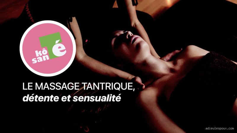 Quels types de massages incluent les parties intimes ? Entre rituels ancestraux, thérapies de pointe et dérives floues