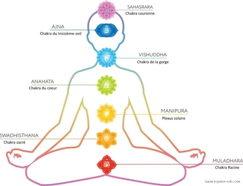 Qui rééquilibre les chakras ? Le guide complet sur les praticiens de l'énergie subtile