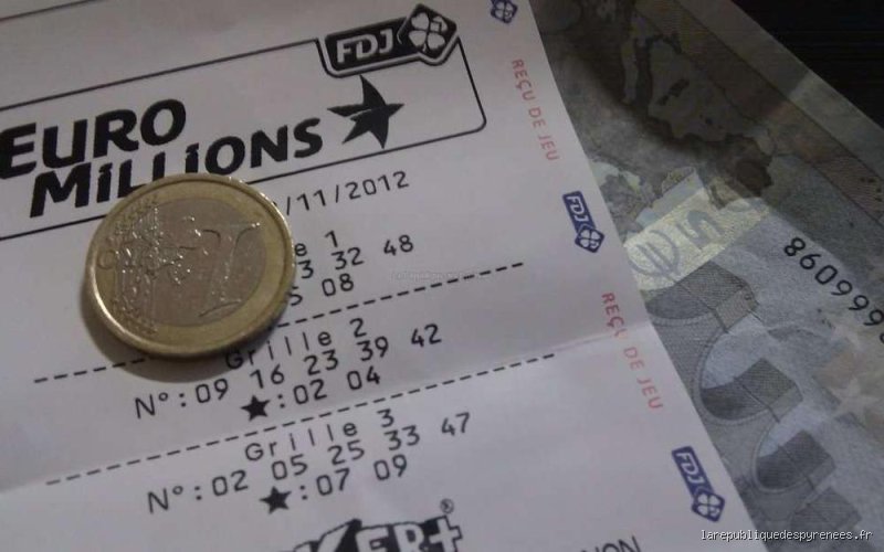 Qui a gagné 169 millions d'euros à l'EuroMillions et comment ce jackpot record a bouleversé les statistiques ?