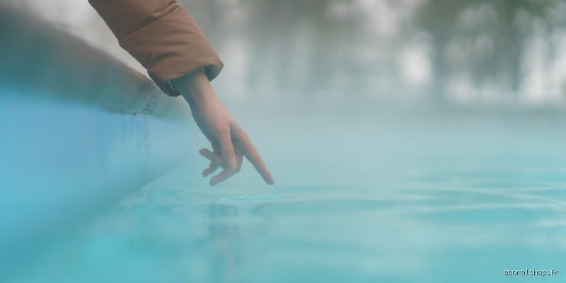 20 degrés, est-ce une température suffisante pour une piscine extérieure : le verdict sans langue de bois des experts