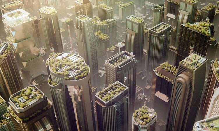 À quoi ressemblera le monde en 2080 ? Voyage au cœur d’une civilisation métamorphosée entre vertiges technologiques et résilience climatique