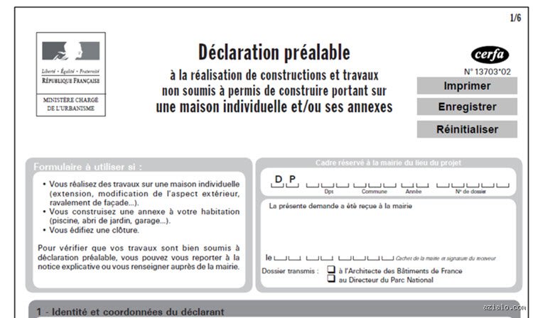 Ai-je besoin d'un permis pour une piscine hors sol près de chez moi ?