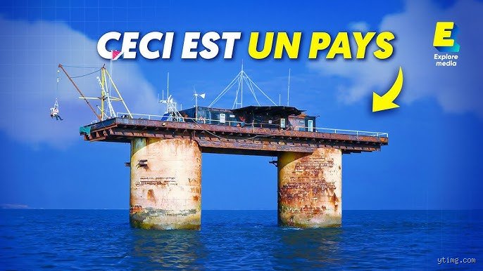 C'est quoi le pays le plus bizarre du monde ? Entre anomalies géopolitiques et curiosités culturelles extrêmes