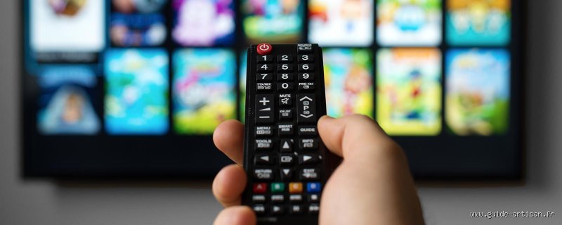 Marre des Box TV ? Voici Comment Avoir la TNT (Enfin !) Sans Cet Encombrement