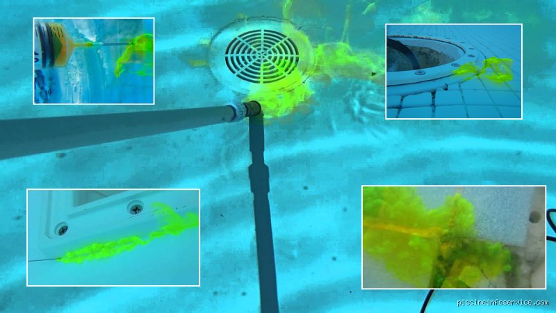 Comment détecte-t-on les fuites dans une piscine ? Le guide technique complet pour arrêter de jeter l'eau par les fenêtres