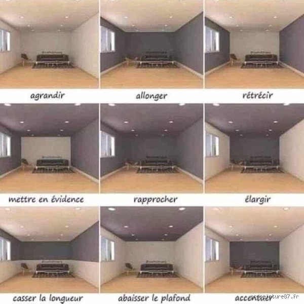 Comment donner l'illusion d'une maison plus grande ? Le guide des architectes pour tricher avec les volumes