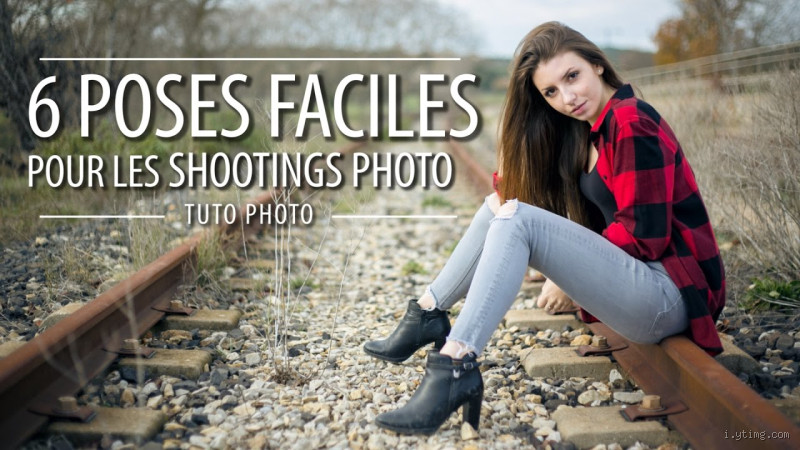 Comment faire un shooting photo ?
