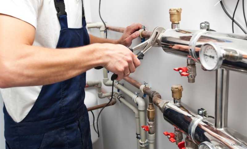 Comment faire une bonne installation plomberie sans stresser les dix prochaines années ?