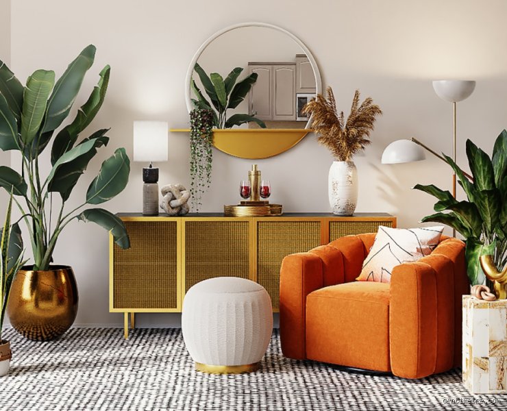 Comment faut-il disposer les meubles dans la maison ? Le guide d’architecture d’intérieur pour casser les codes