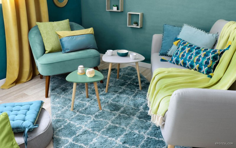 Comment harmoniser les couleurs dans une maison : le guide des designers pour éviter les fautes de goût