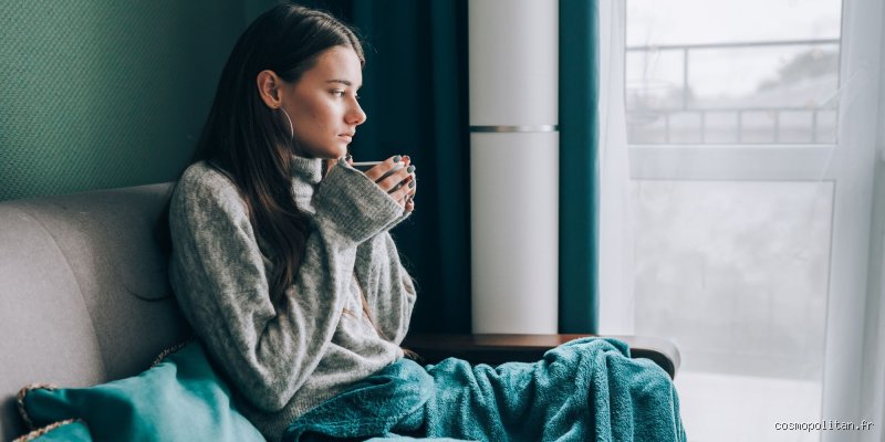 Comment ne pas avoir froid quand on a pas de chauffage ?