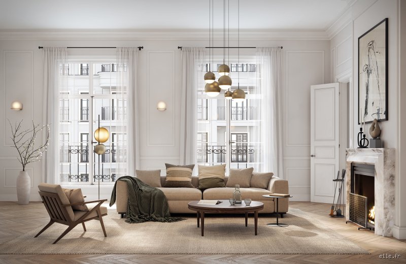 Comment puis-je rendre ma maison plus chic sans pour autant vider mon compte en banque ?