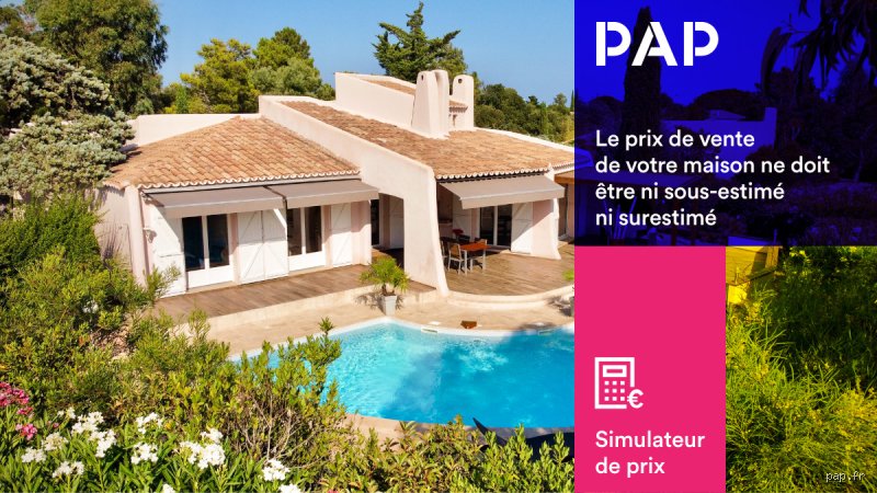Comment puis-je vérifier la valeur actuelle de ma maison à l'euro près sans me faire avoir par le marché ?