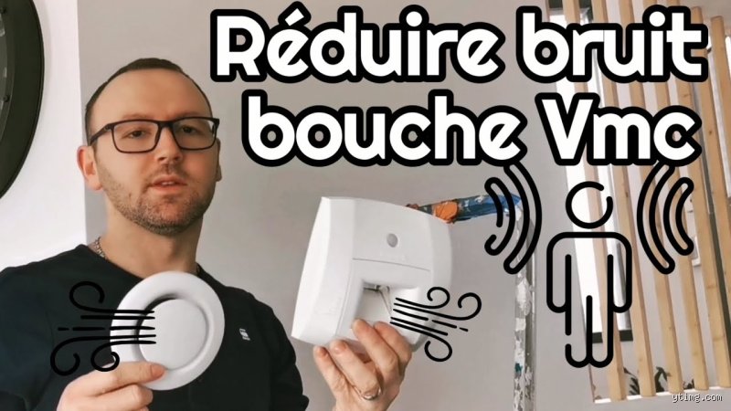 Comment réduire le bruit de la VMC : des solutions simples pour un intérieur plus calme