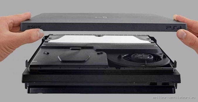 Comment rendre la PS4 silencieuse ? Astuces simples et efficaces