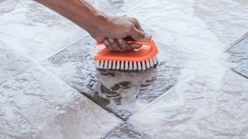 Comment rendre un carrelage beau : mes astuces de décoratrice