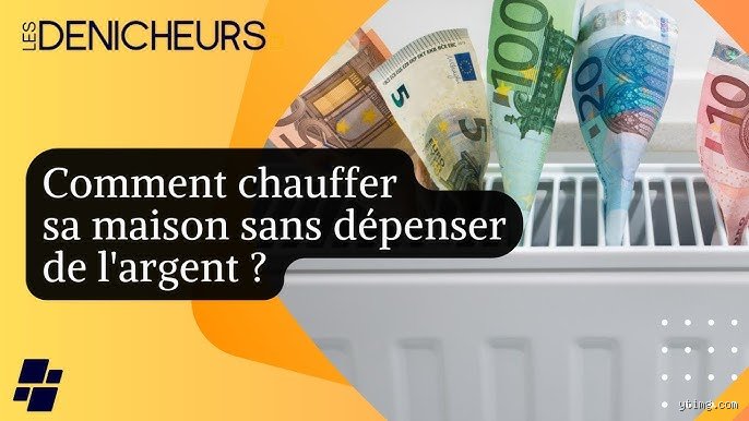 Comment rester au chaud sans dépenser d'argent : les méthodes radicales et astucieuses pour affronter l'hiver gratuitement