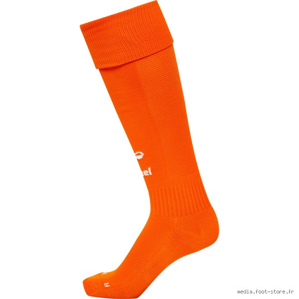 Chaussettes de Foot : Comment diable les appelle-t-on, enfin ?