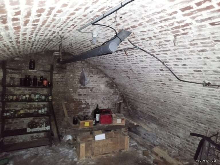 Comment savoir s'il y a une cave sous ma maison ?