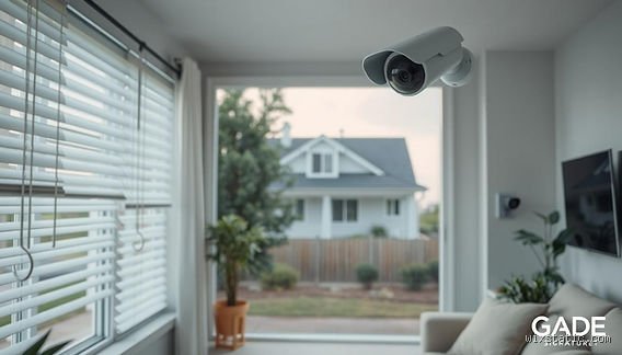 Comment savoir si votre voisin a une caméra : le guide complet pour protéger votre vie privée sans virer à la paranoïa