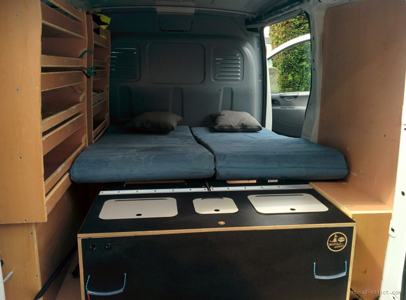 Comment transporter un lit dans une voiture ? Astuces et conseils pratiques !