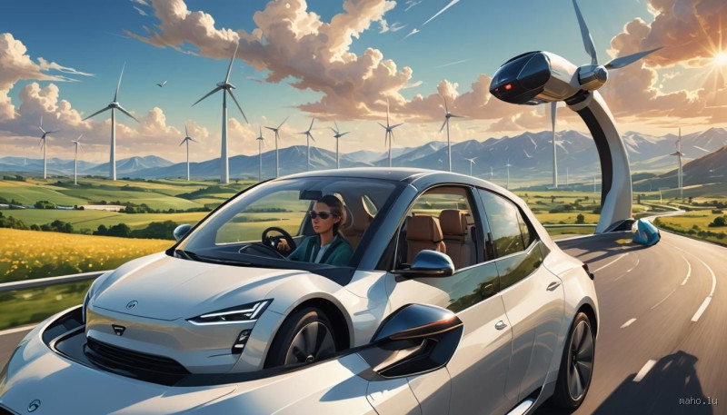 Comment vivre avec une voiture électrique ? Le guide vrai et sans filtre