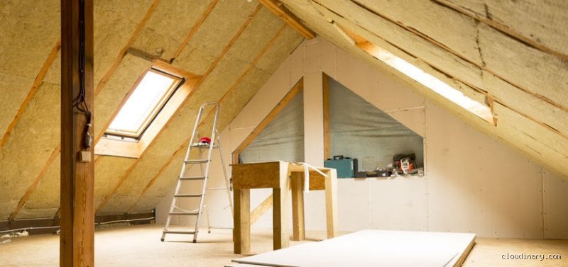 Est-ce que l'isolation des combles à 1 € existe toujours ?