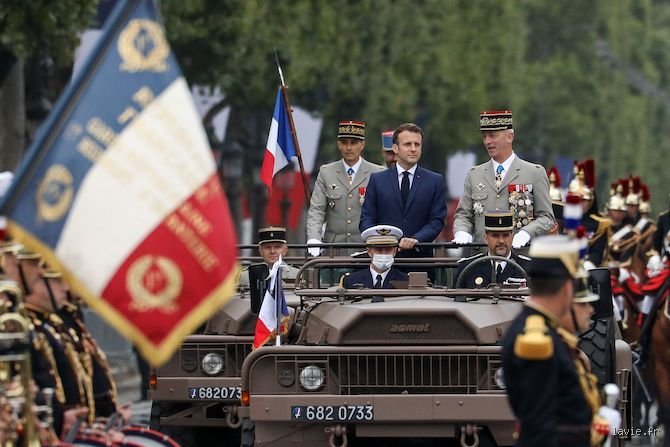 Est-ce que la France est prête pour la guerre ? Entre fantasmes de puissance et dures réalités budgétaires