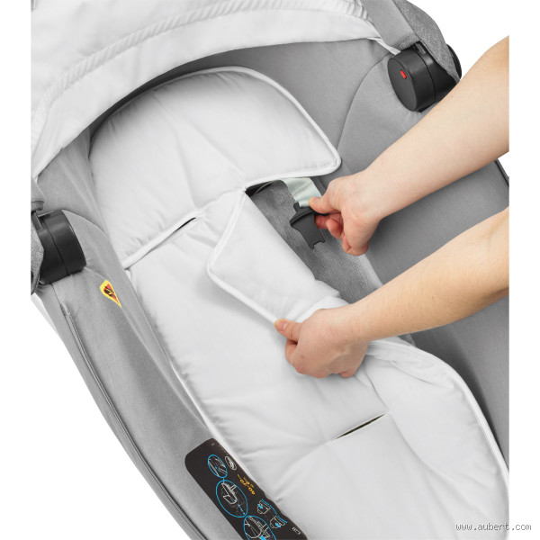 La nacelle pour bébé : est-elle vraiment utile ou superflue ?