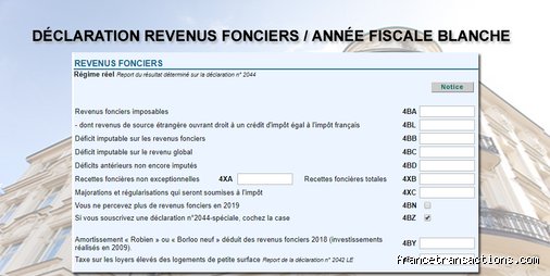 Est-il possible de revenir en arrière sur les impôts fonciers ? Enquête sur les recours rétroactifs et les erreurs de l'administration