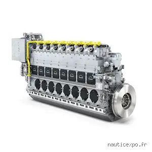 Moteur V32 : fantasme d'ingénieur mégalomane ou réalité mécanique cachée dans les entrailles de l'industrie ?