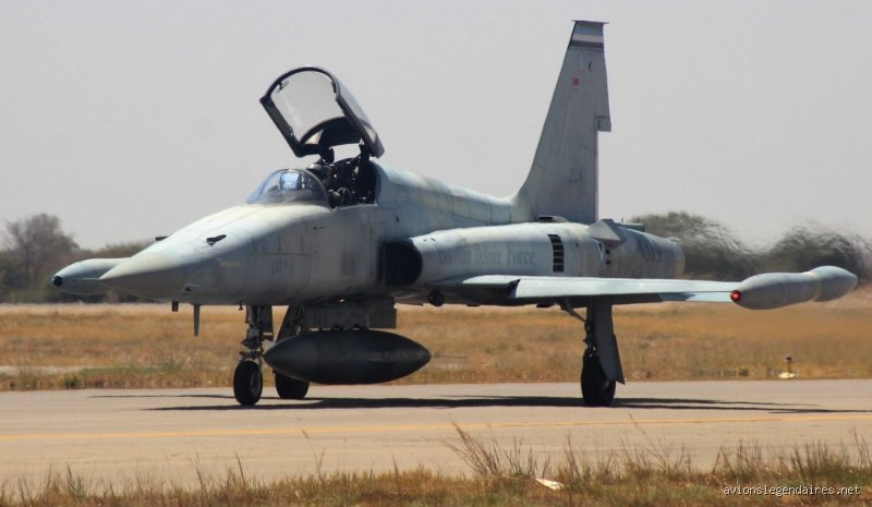 L'Afrique possède-t-elle des avions militaires ? Un panorama complexe entre puissances aériennes confirmées et flottes de seconde main