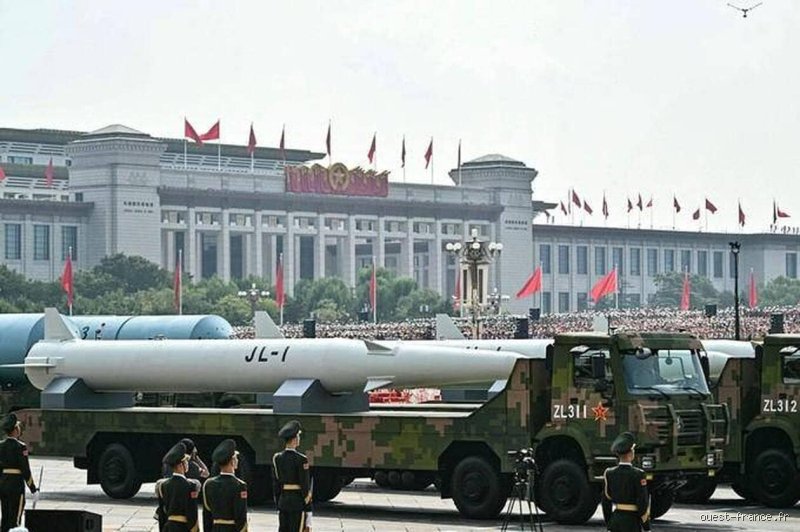 L'armée de l'air américaine peut-elle vaincre la Chine dans un conflit de haute intensité au-dessus de Taïwan ?