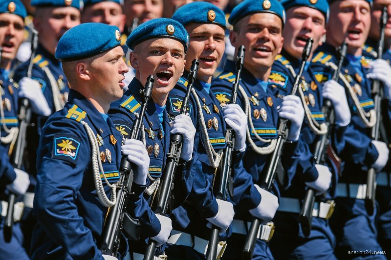 L'armée russe est-elle efficace ?