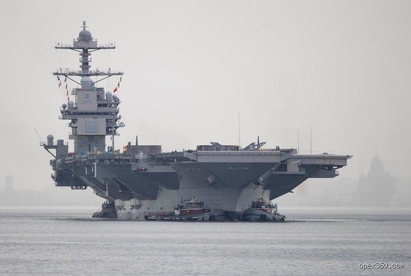 La marine chinoise pourrait-elle vaincre la marine américaine ? Autopsie d'un basculement géopolitique sans précédent