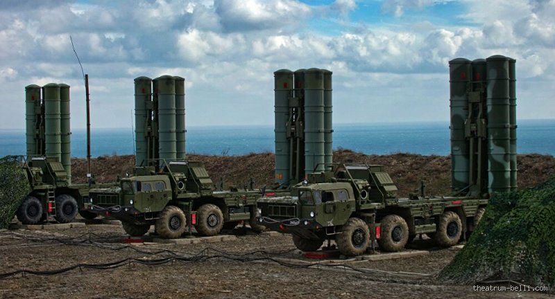 Le S400 est-il meilleur que le Dôme de fer ? Analyse sans concession des champions de la défense aérienne