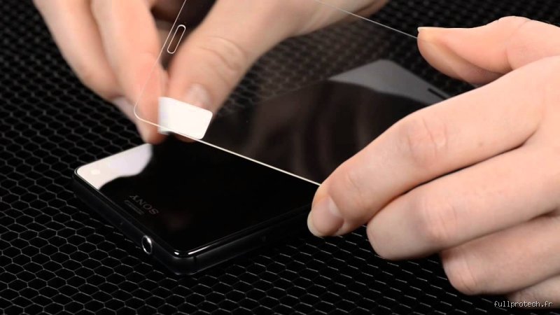 Où faire mettre un verre trempé : guide pratique pour une installation sécurisée