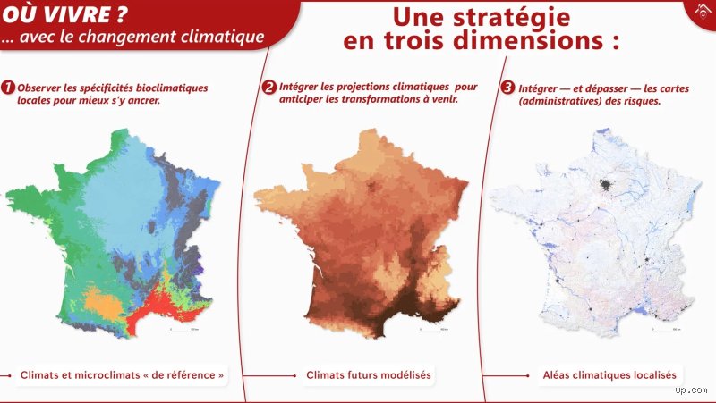 Où fait-il bon vivre en France climat ? Le palmarès inédit des microclimats et les réalités cachées derrière le soleil