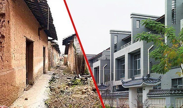 Où habitent les riches en Chine ? Le guide complet sur les nouveaux ghettos dorés de l'élite chinoise