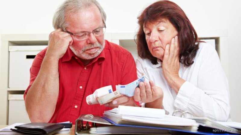 Où les personnes âgées cachent-elles leur argent ? Enquête exclusive sur le trésor invisible des seniors